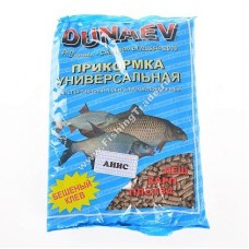 Прикормка "DUNAEV iCE-КЛАССИКА"